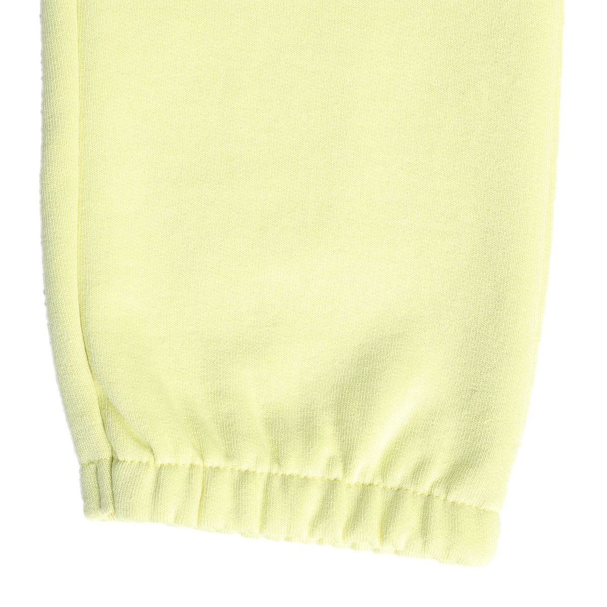 Girls Lime Pack Of 1 Jogger