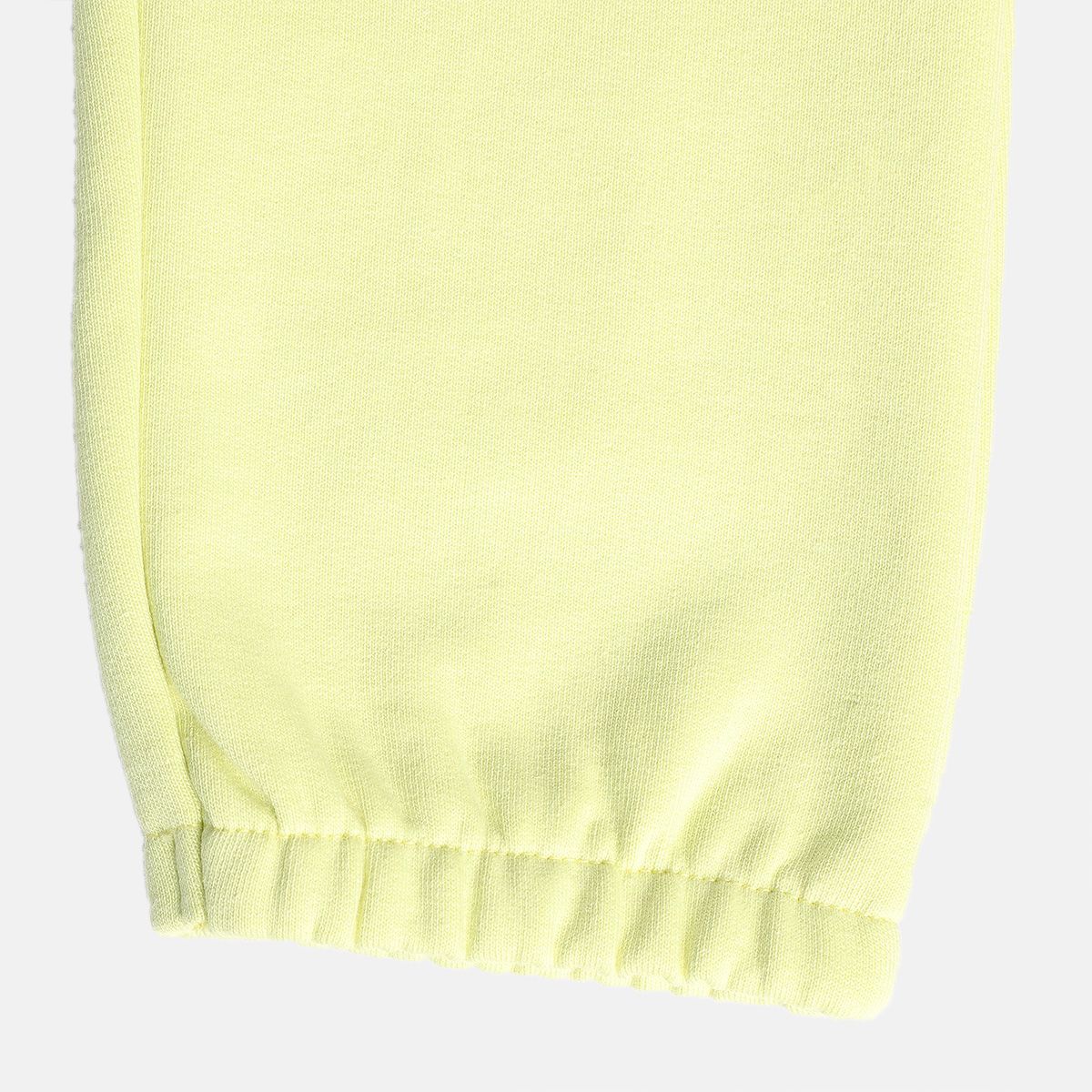 Girls Lime Pack Of 1 Jogger