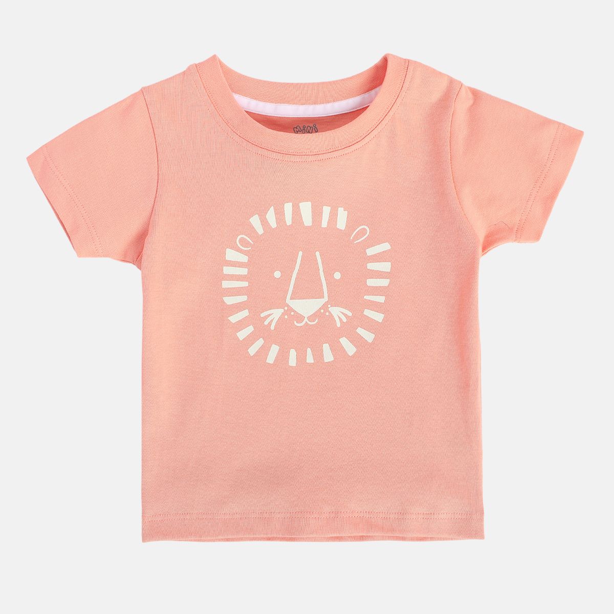 Boys Multicolor Pack Of 3 T-Shirt