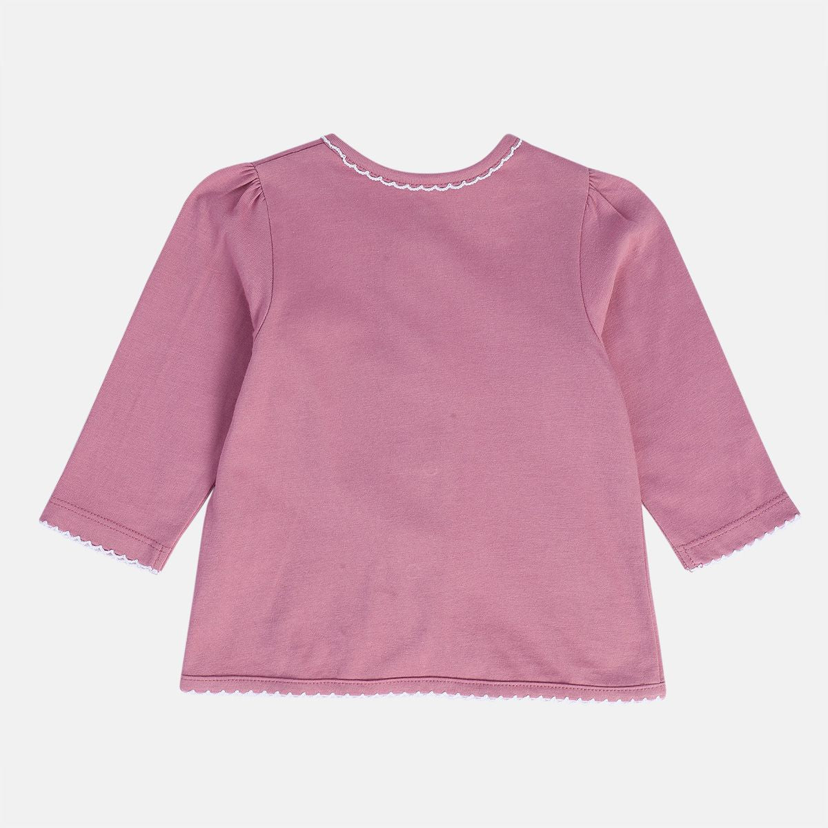 Girls Multicolor Pack Of 2 Front Open Vest