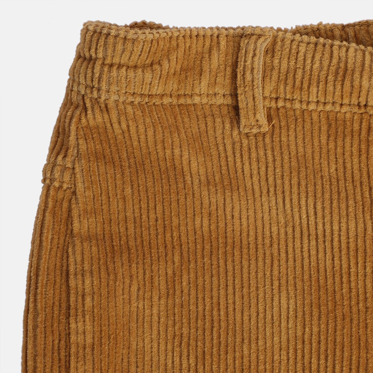 Boys Brown Pack Of 1 Woven Pant