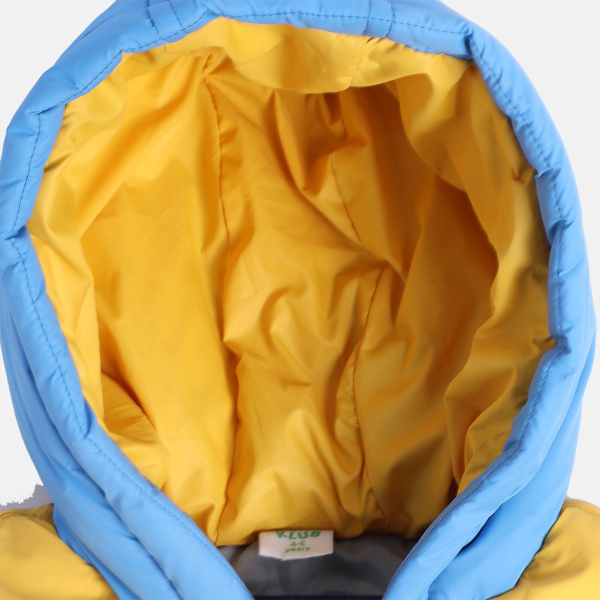 Boys Multicolor Pack Of 1 Jacket