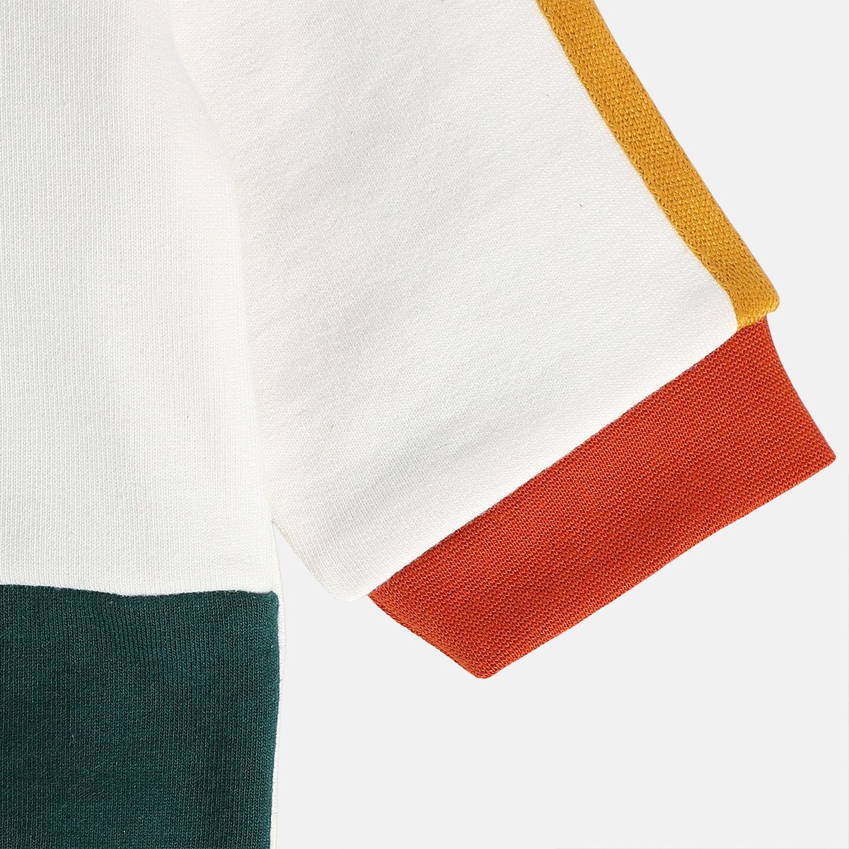 Boys Pink Sweat Shirt