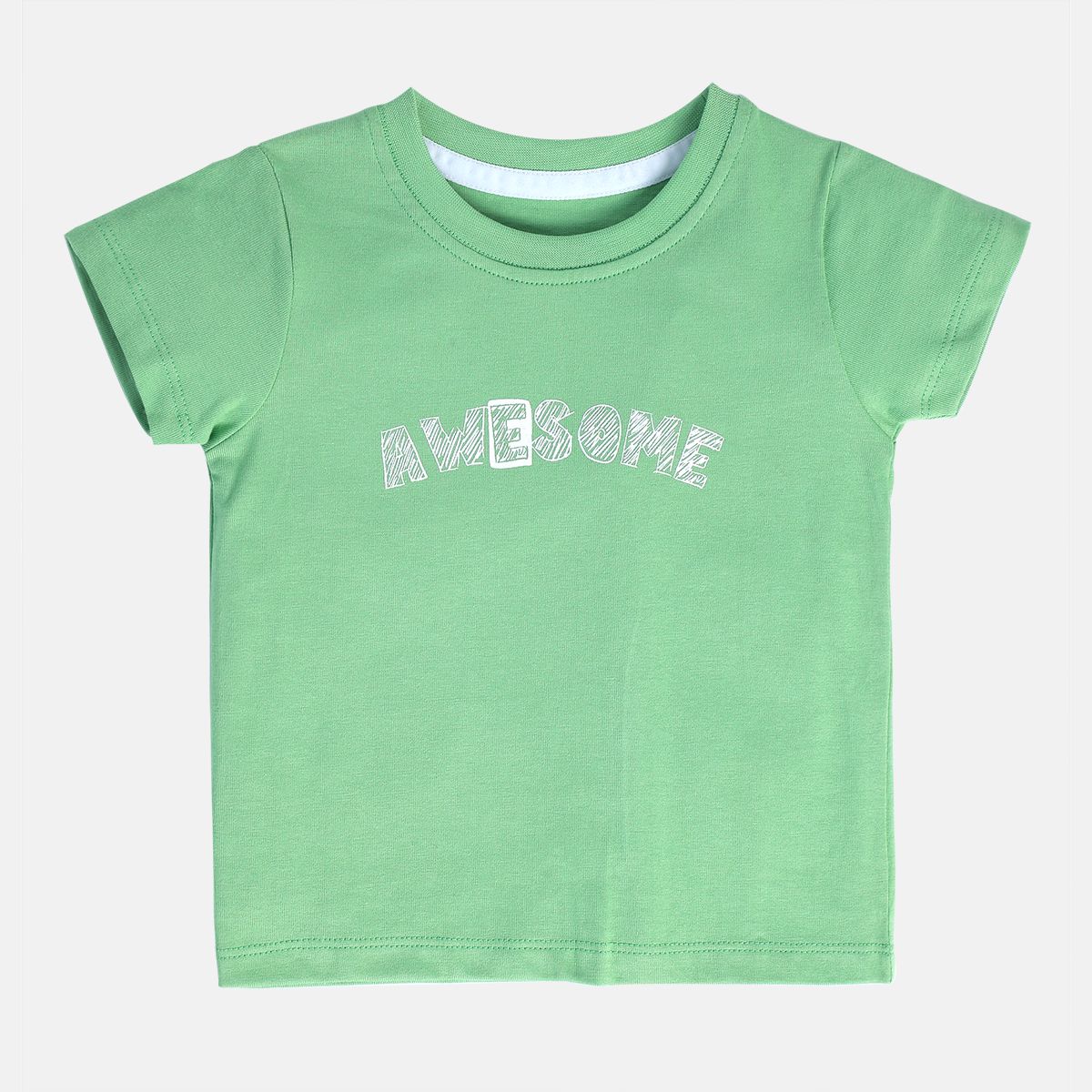 Boys Multicolor Pack Of 3 T-Shirt