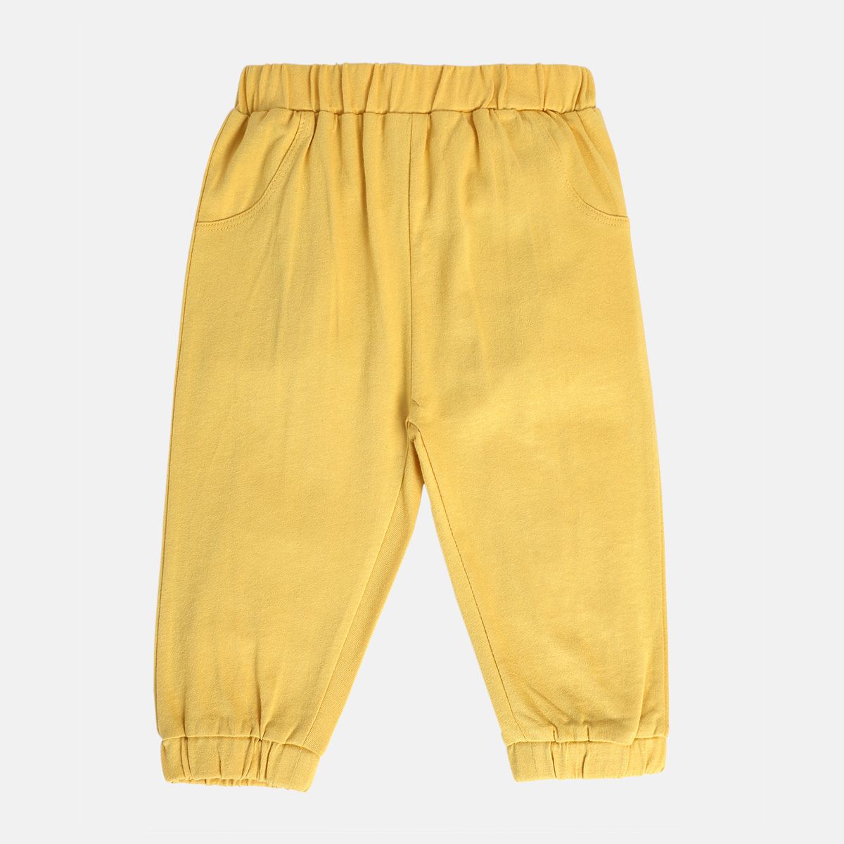 Boys Multicolor Pack Of 3 Knit Bottom