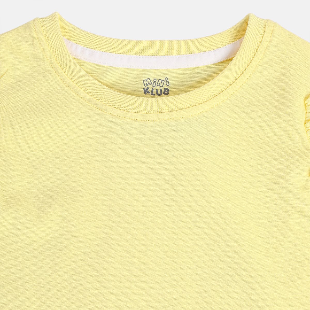 Girls Multicolor Pack Of 2 Dungaree Set