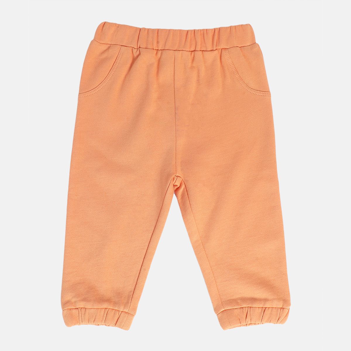 Boys Multicolor Pack Of 3 Knit Bottom