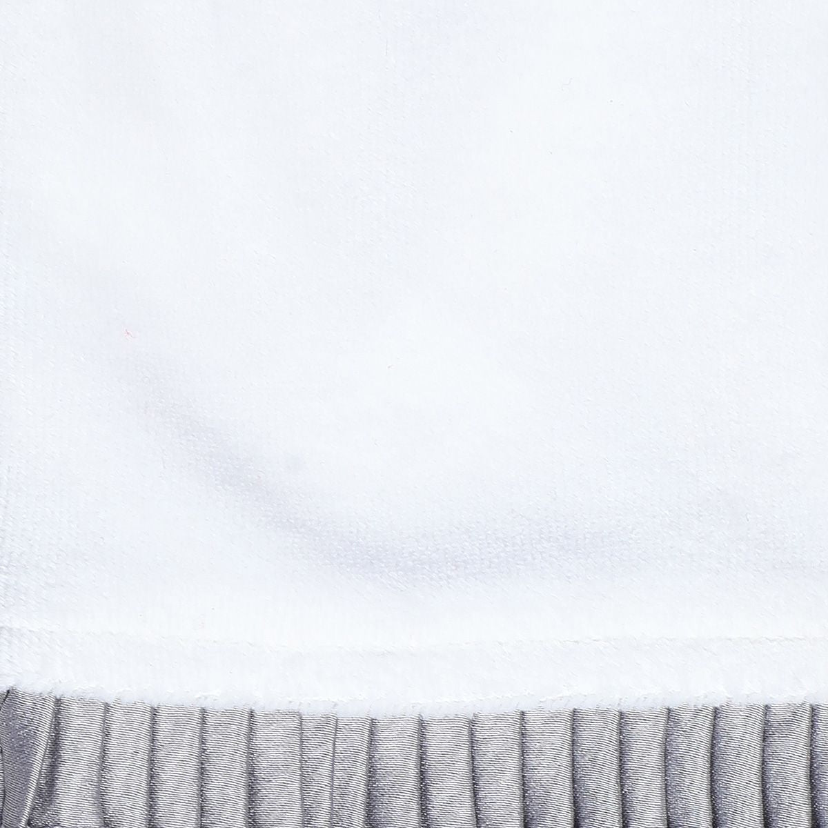 Girls Silver Pack Of 1 Dress