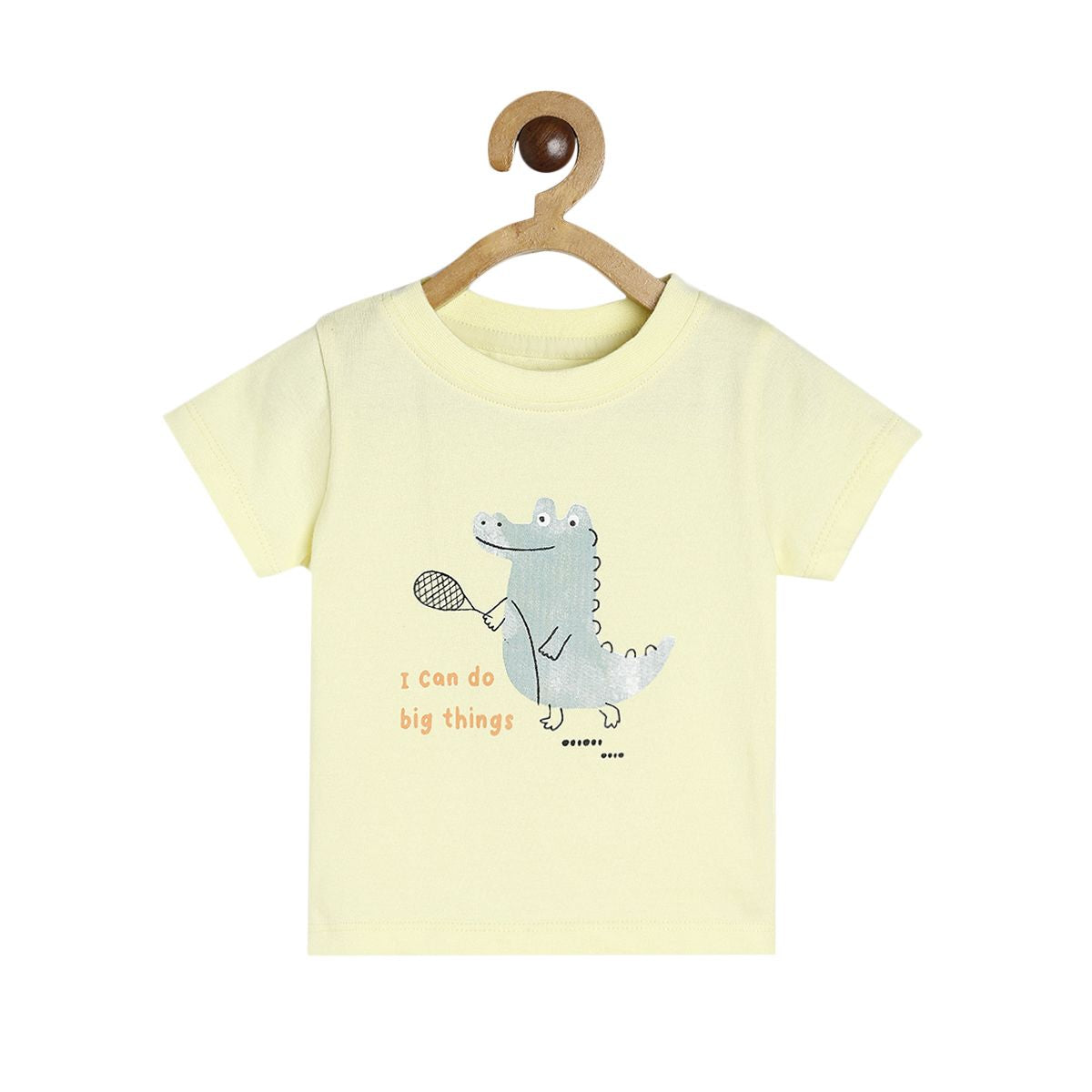 Boys Multicolor Pack Of 3 T-Shirt