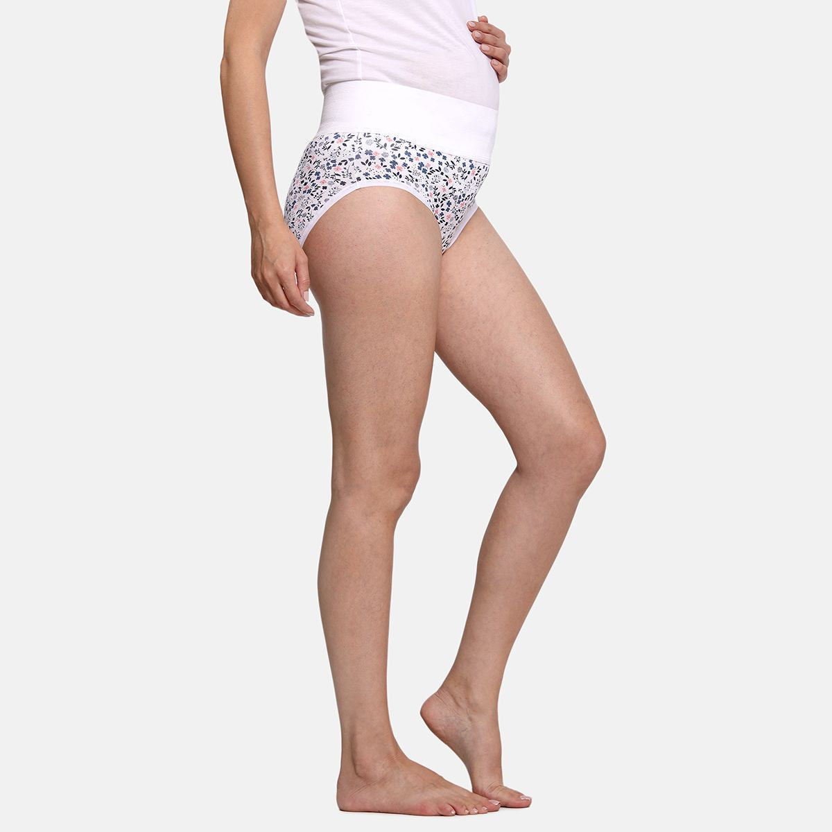 Multi Tummy Tucker Panties