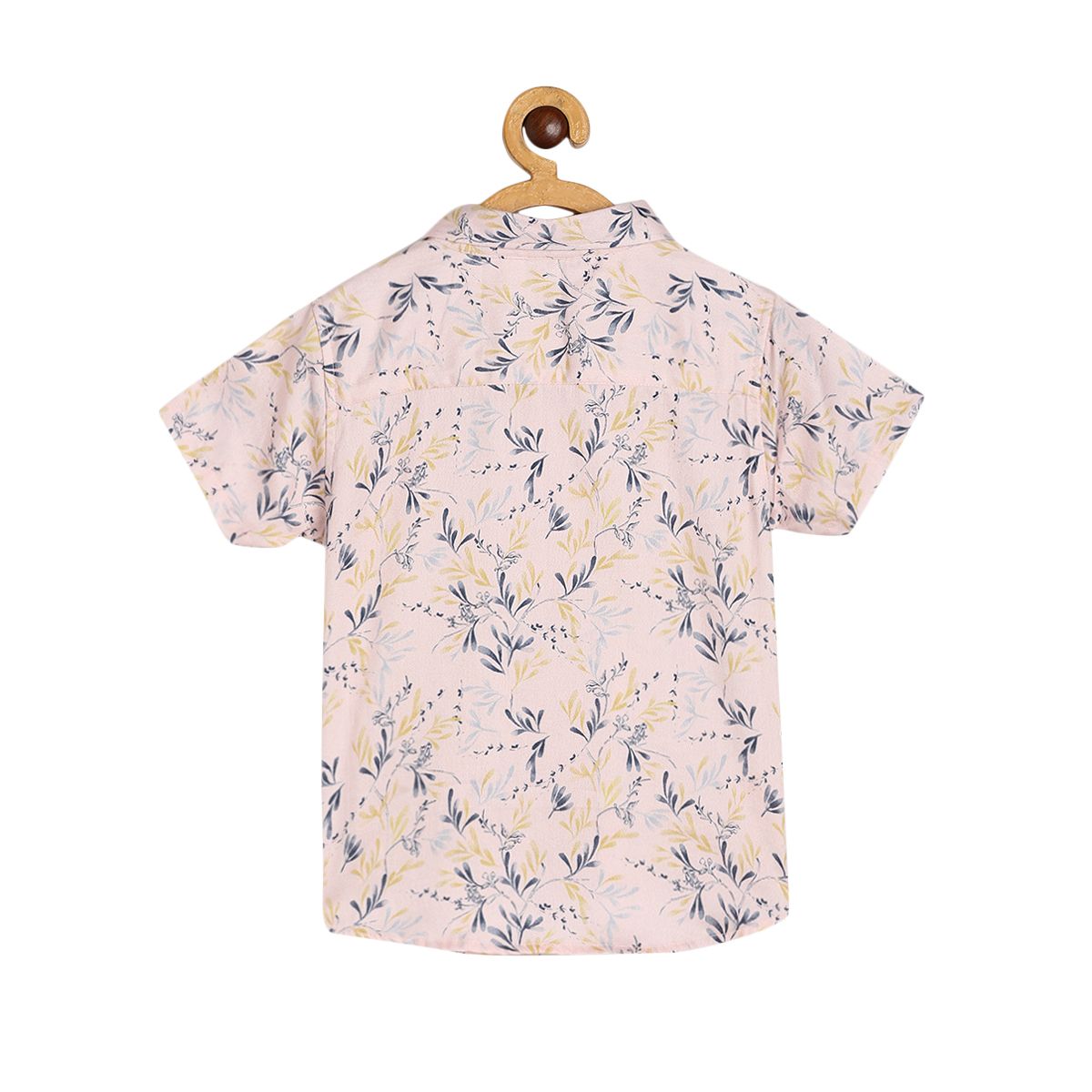 Boys Pink Coordinate Set