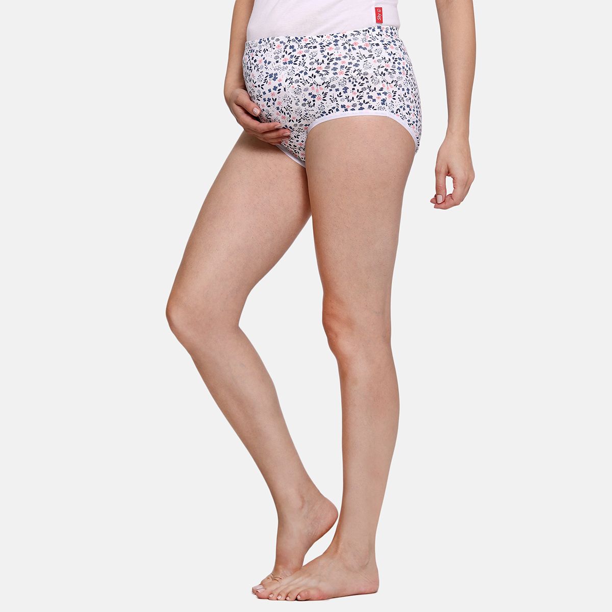 Multi Tummy Tucker Panties