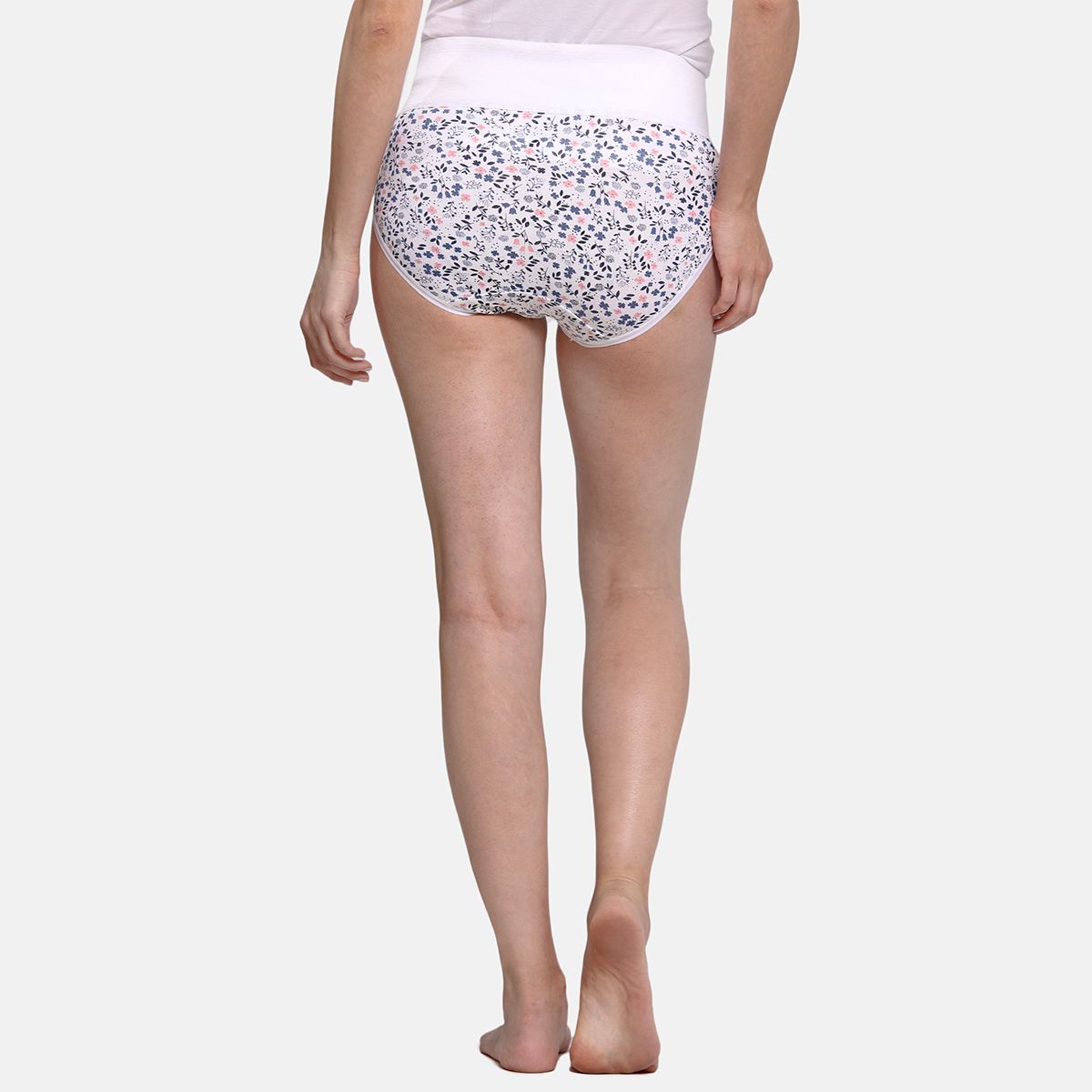 Multi Tummy Tucker Panties