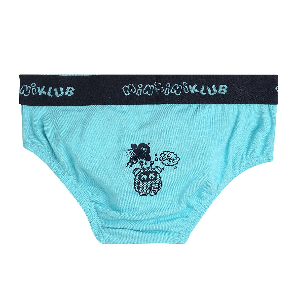 Boys Multi Brief