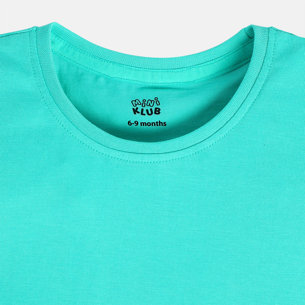 Girls Multicolor Pack Of 2 Knit Top