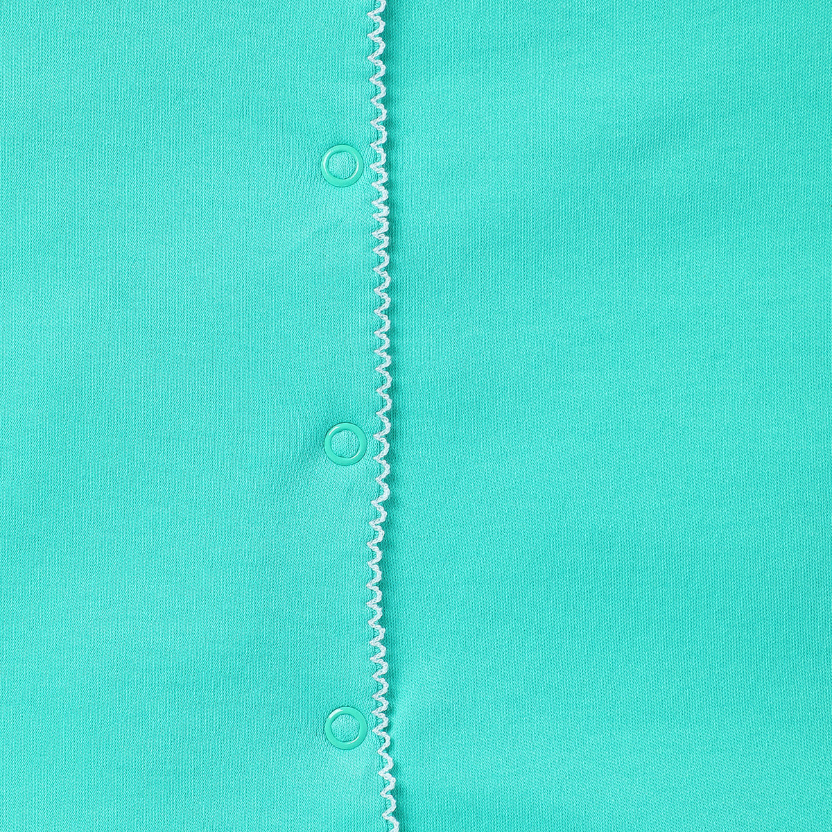 Girls Multicolor Pack Of 2 Sleep Suit