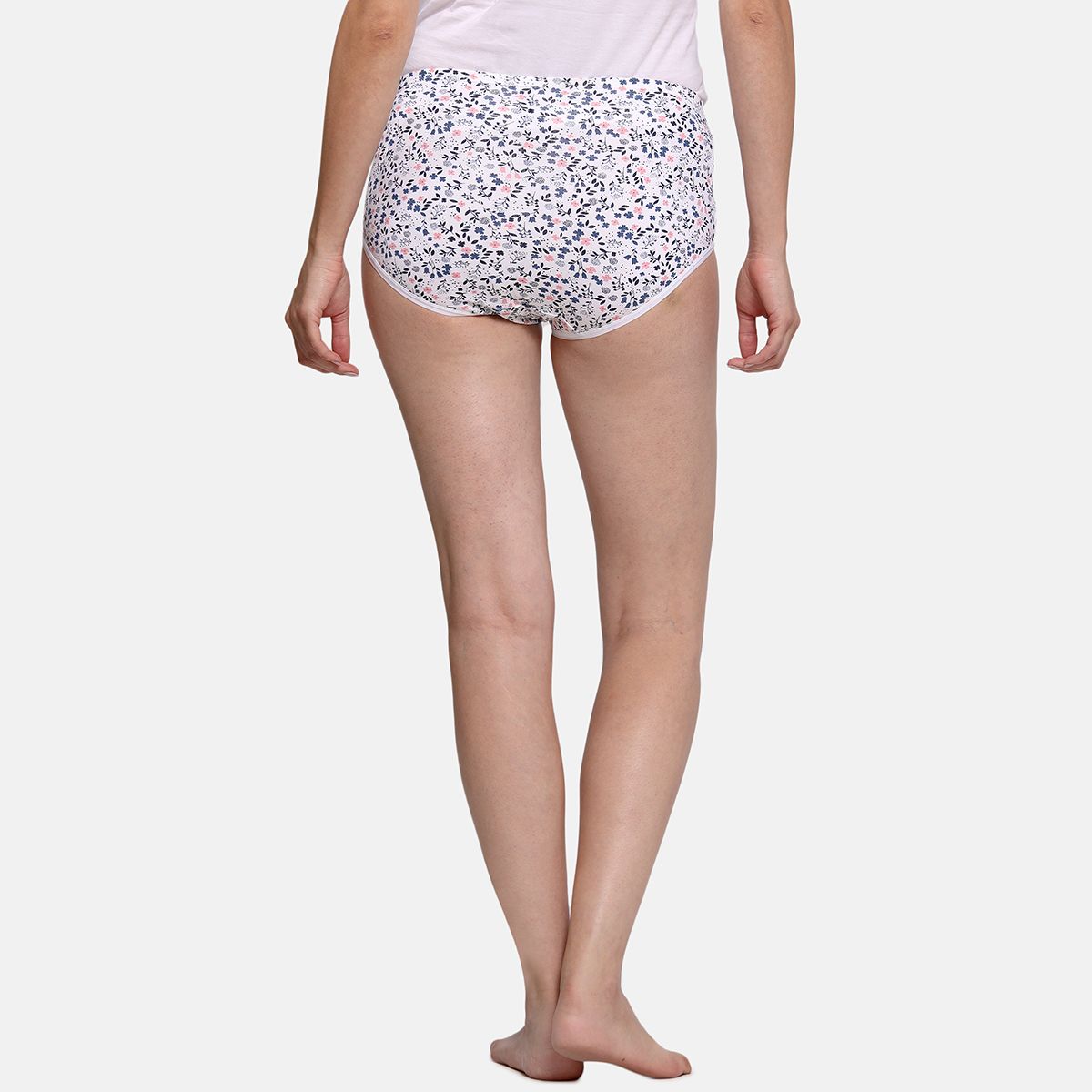 Multi Tummy Tucker Panties