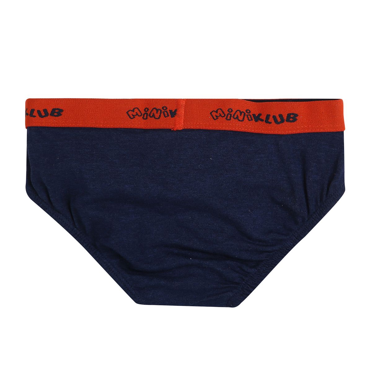 Boys Multi Brief