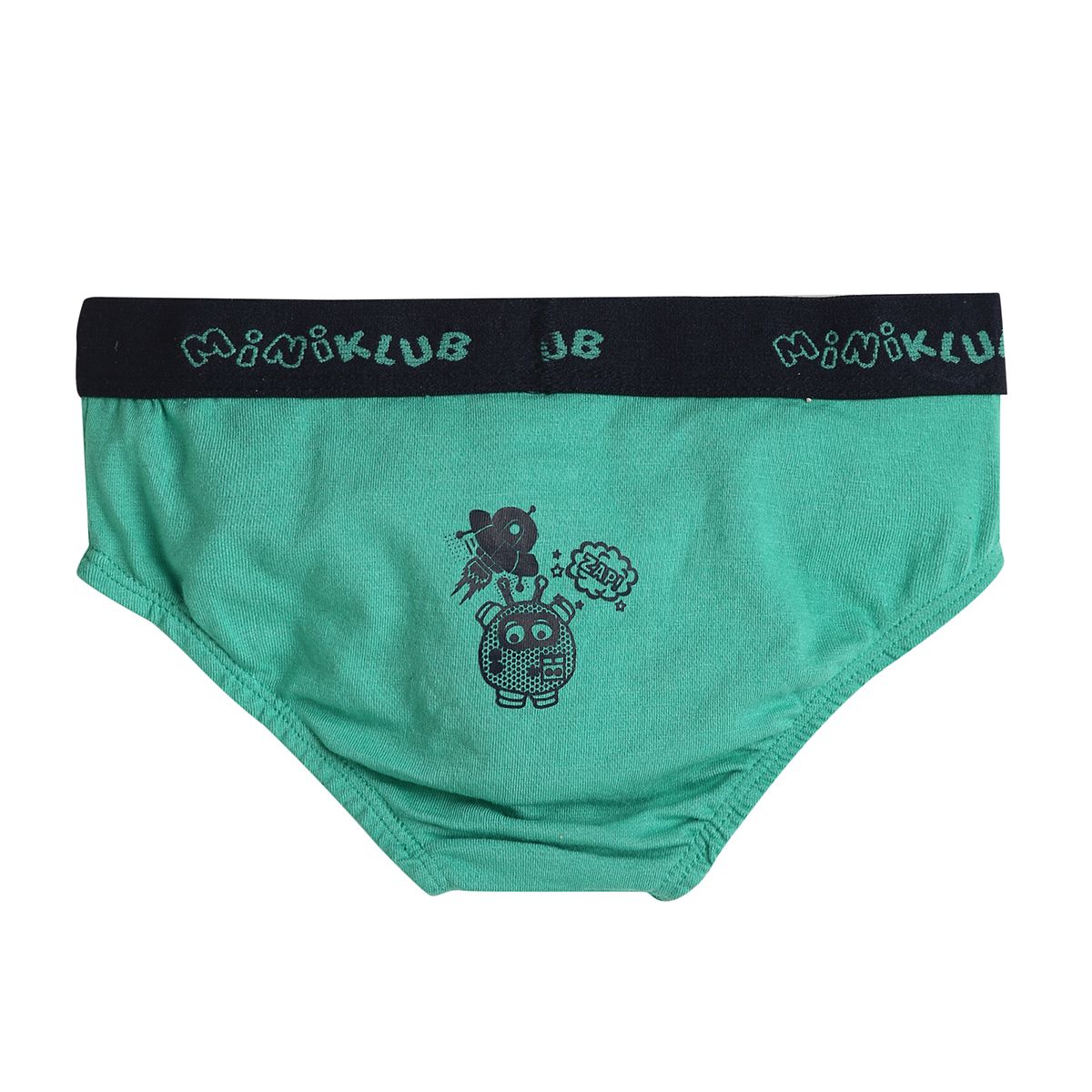 Boys Multi Brief