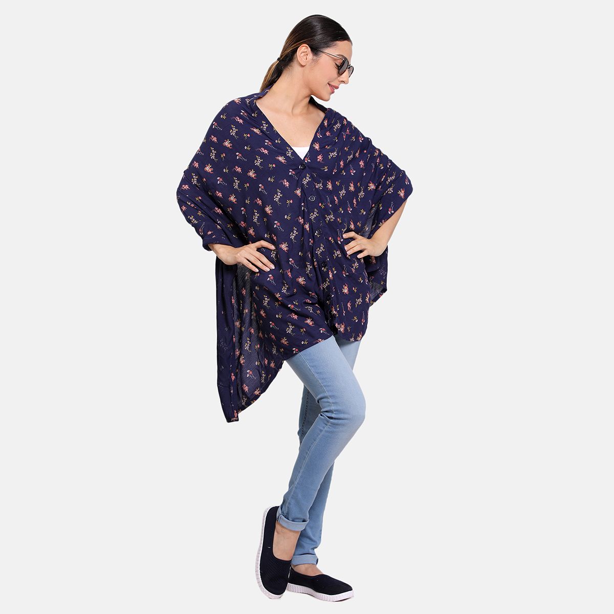 Multi Nursing Wrapper