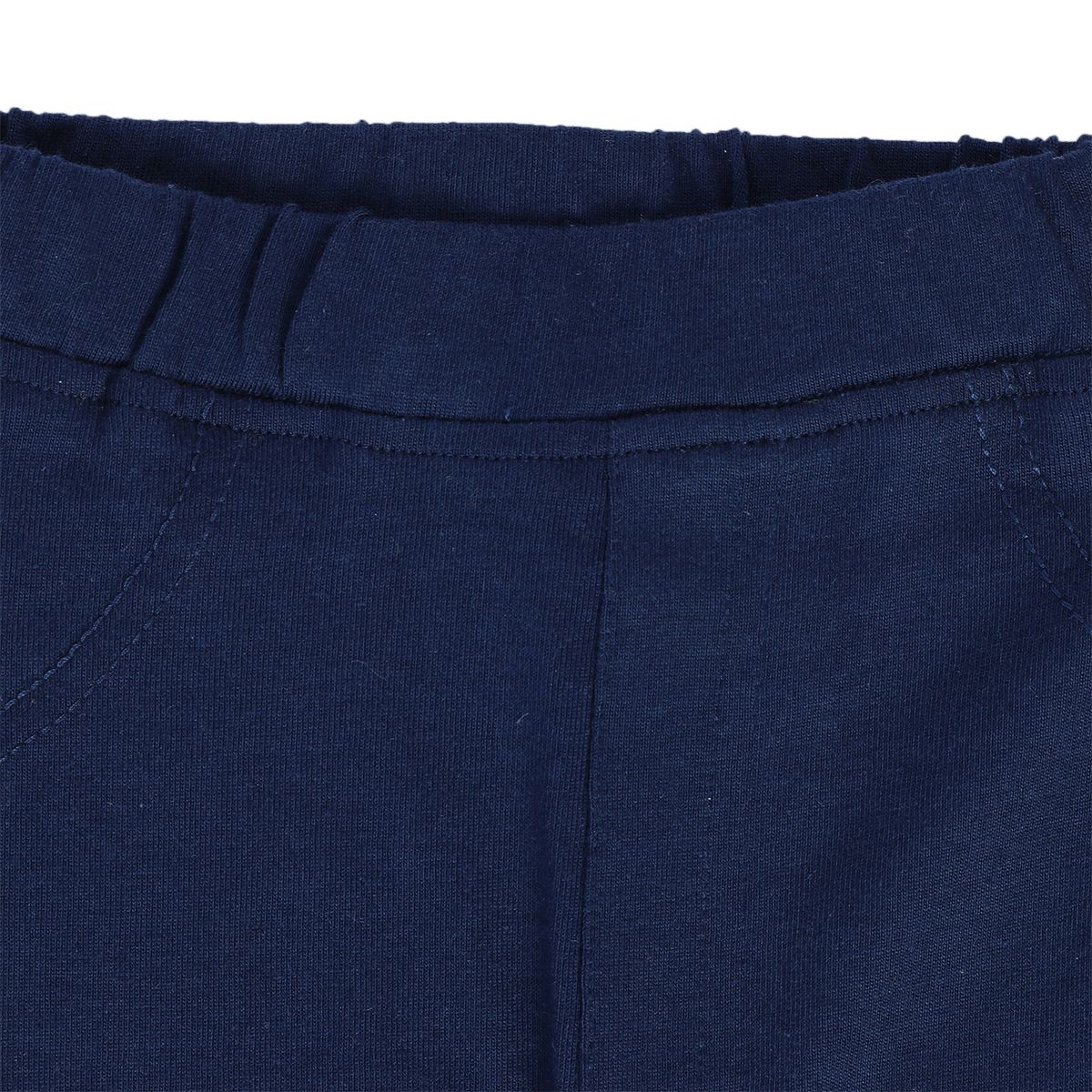 Boys Blue Pack Of 2 Top And Bottom