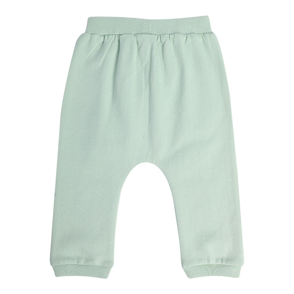 Boys Multicolor Pack Of 3 Knit Bottom