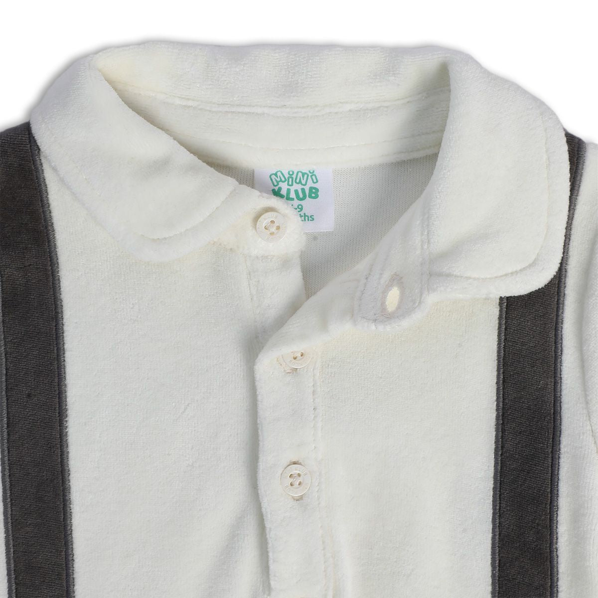 Boys Multicolor Pack Of 3 Coordinate Set