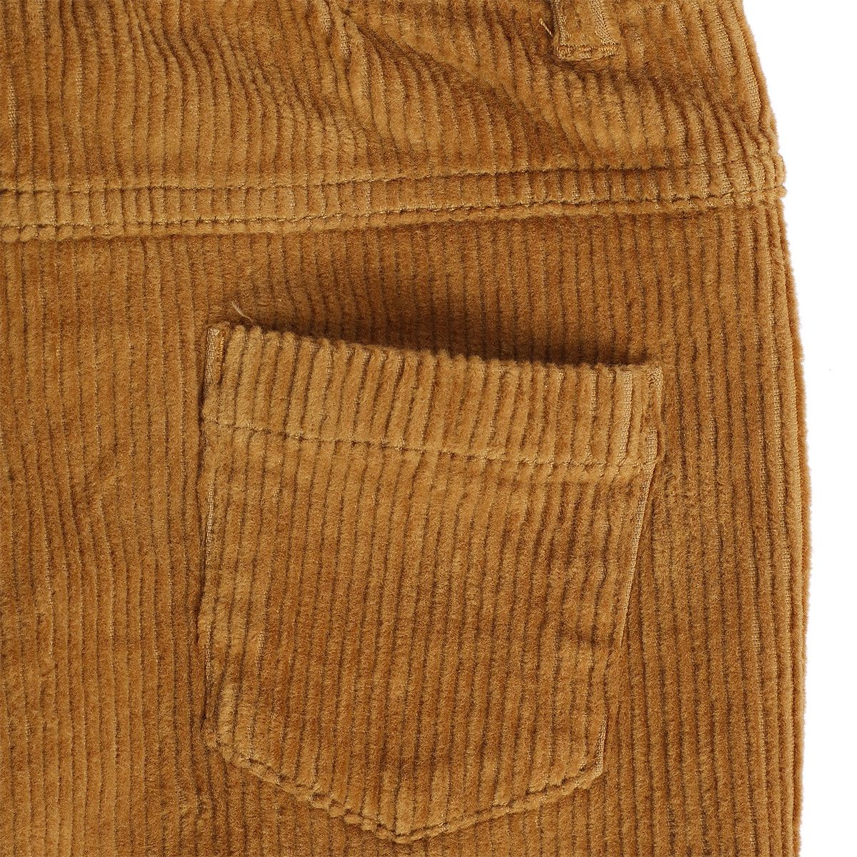 Boys Brown Pack Of 1 Woven Pant