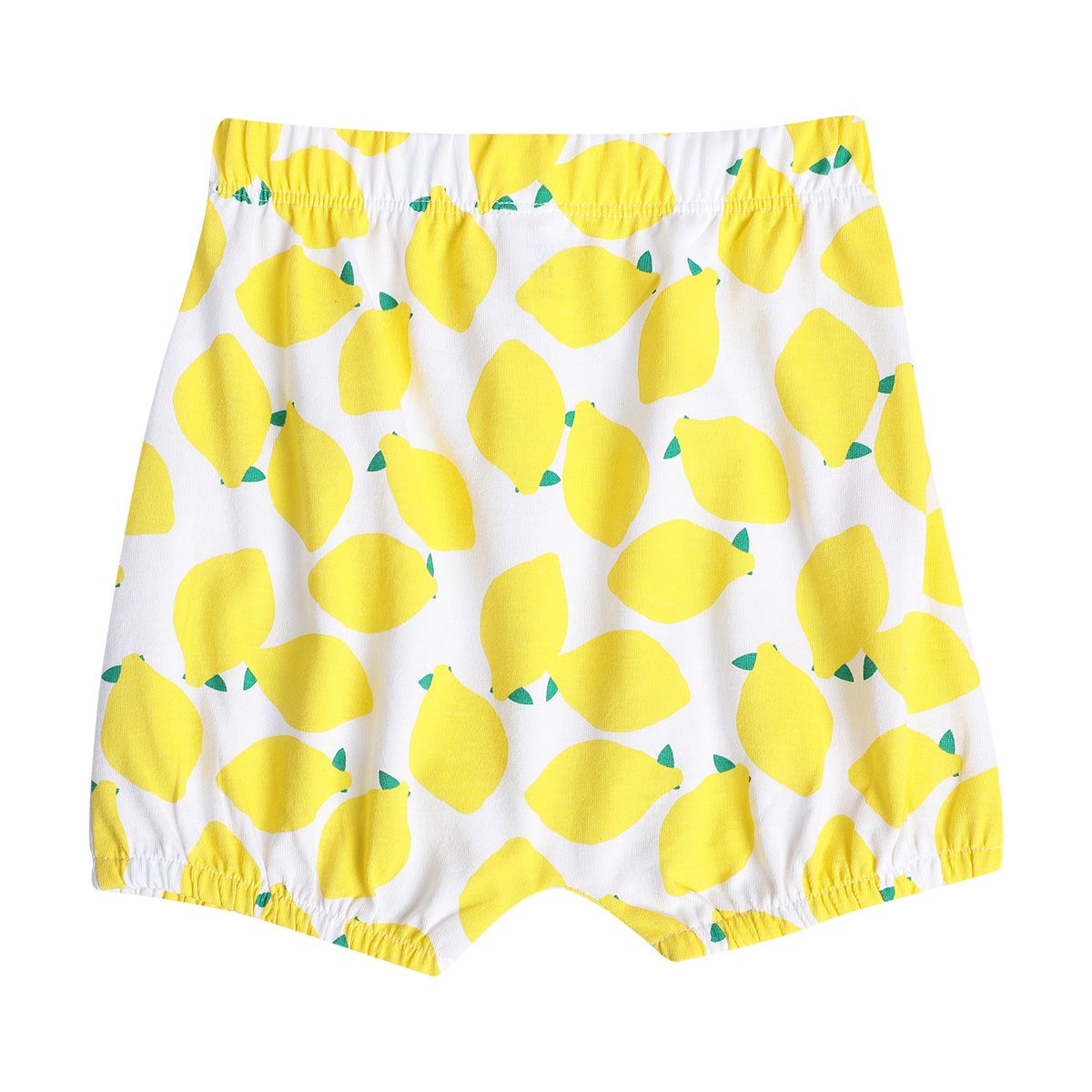 Girls Multicolor Pack Of 3 Shorts