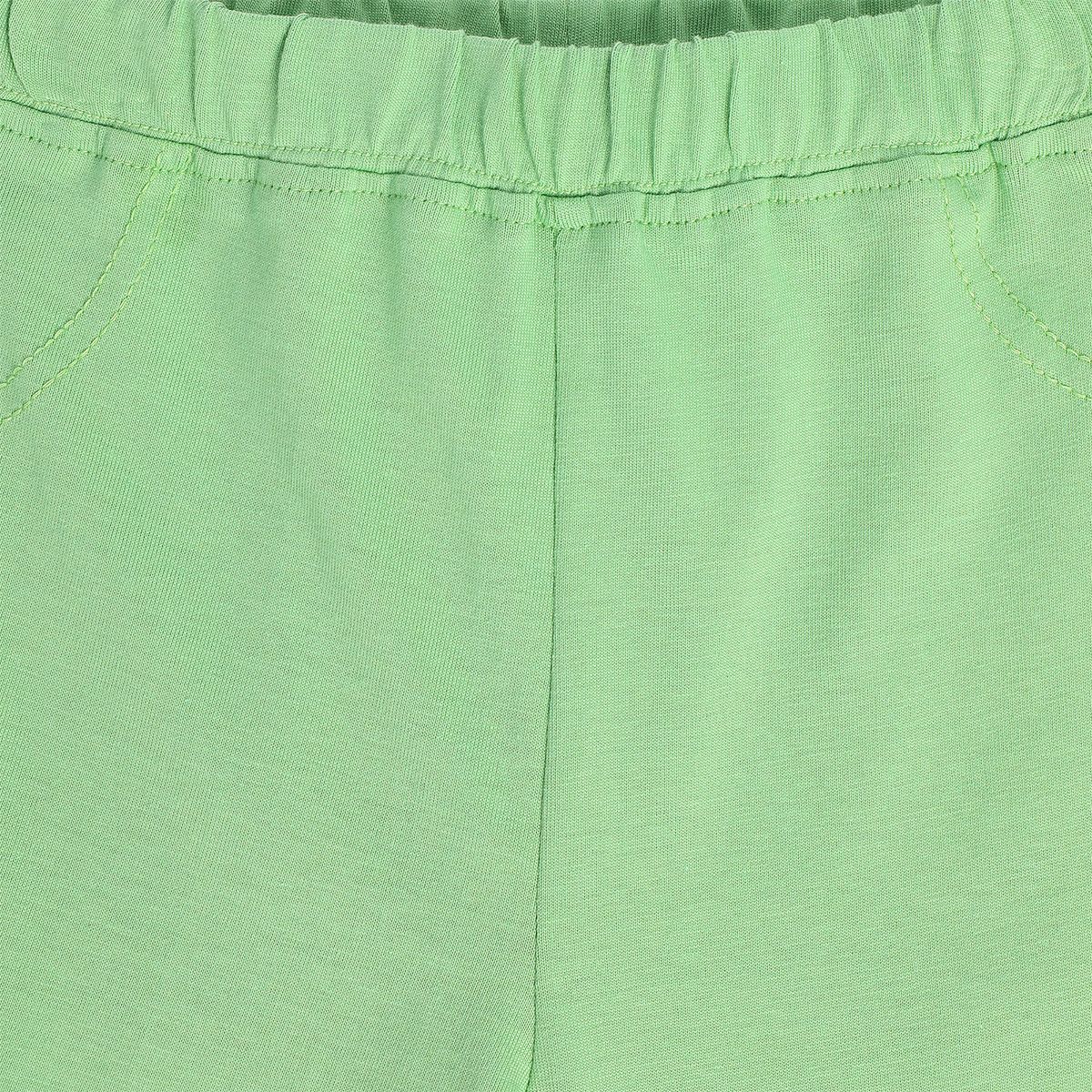 Boys Multicolor Pack Of 2 Top And Bottom