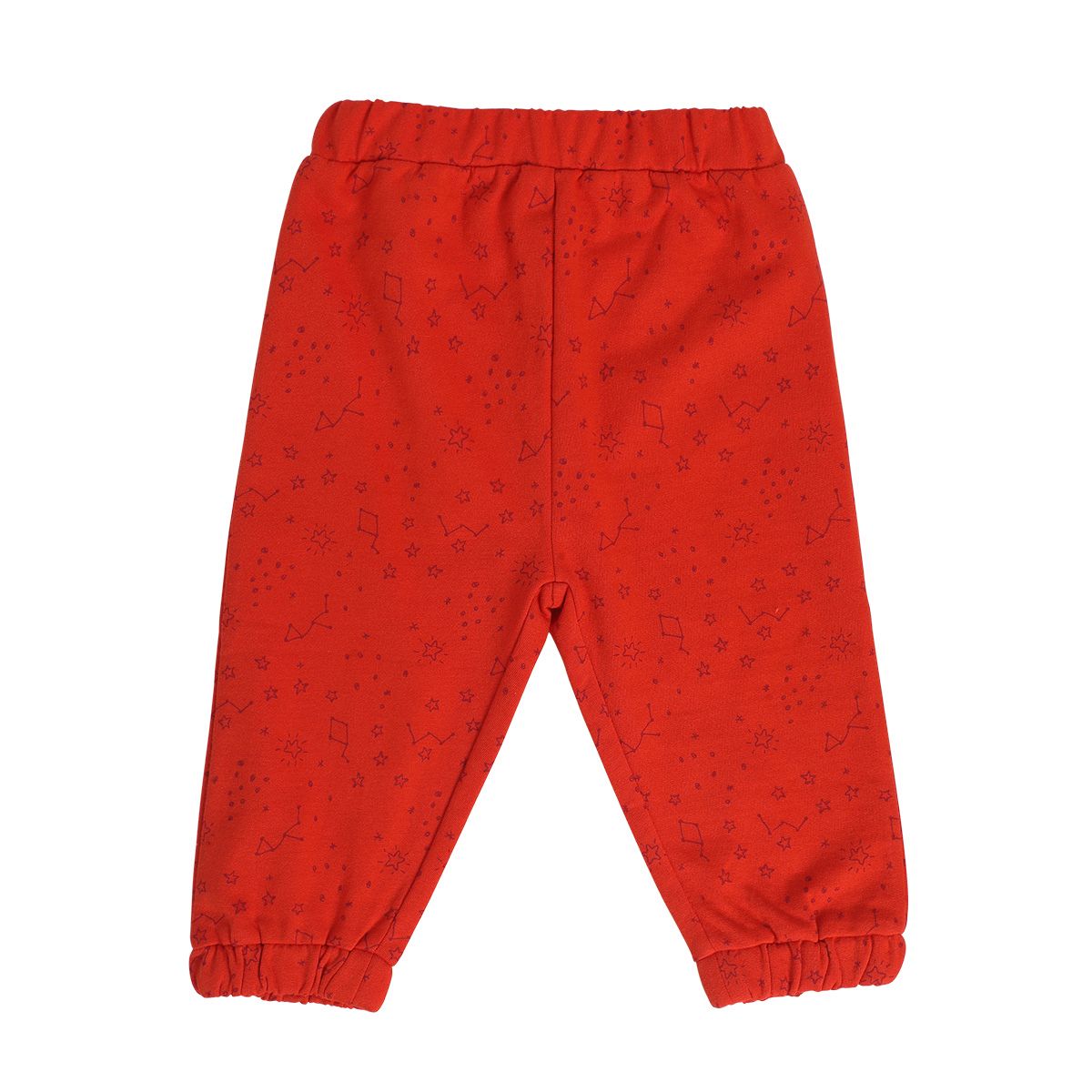 Boys Multicolor Pack Of 3 Knit Bottom