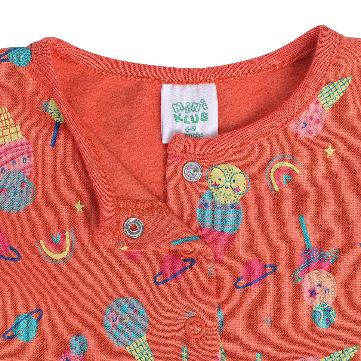 Girls Multicolor Pack Of 2 Dress