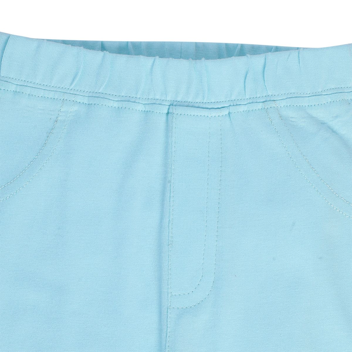 Boys Multicolor Pack Of 2 Top And Bottom