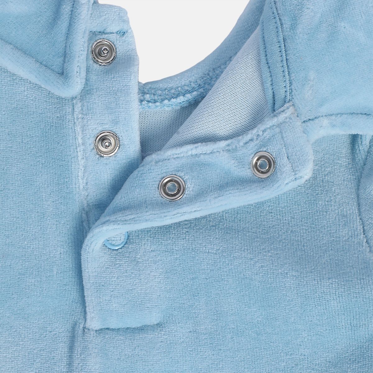 Boys Multicolor Pack Of 2 Dungaree Set