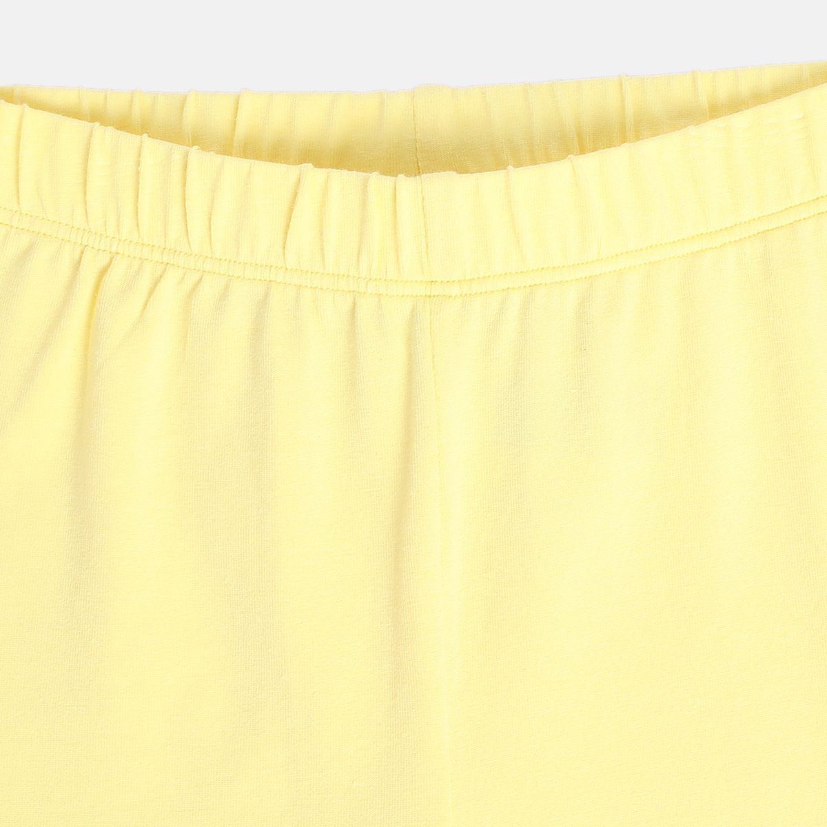 Girls Multicolor Pack Of 2 Top And Bottom