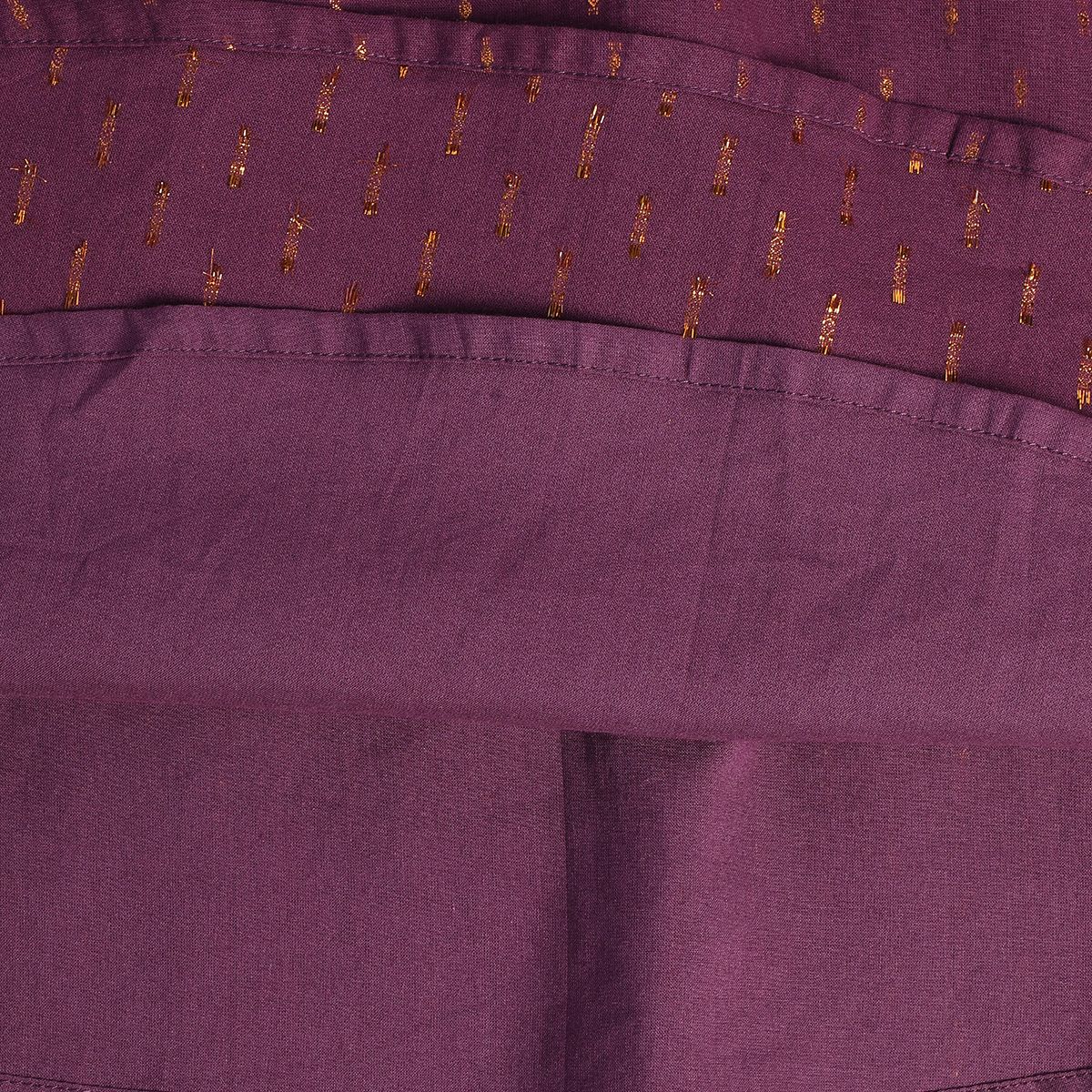 Girls Wine Pack Of 1 Dress