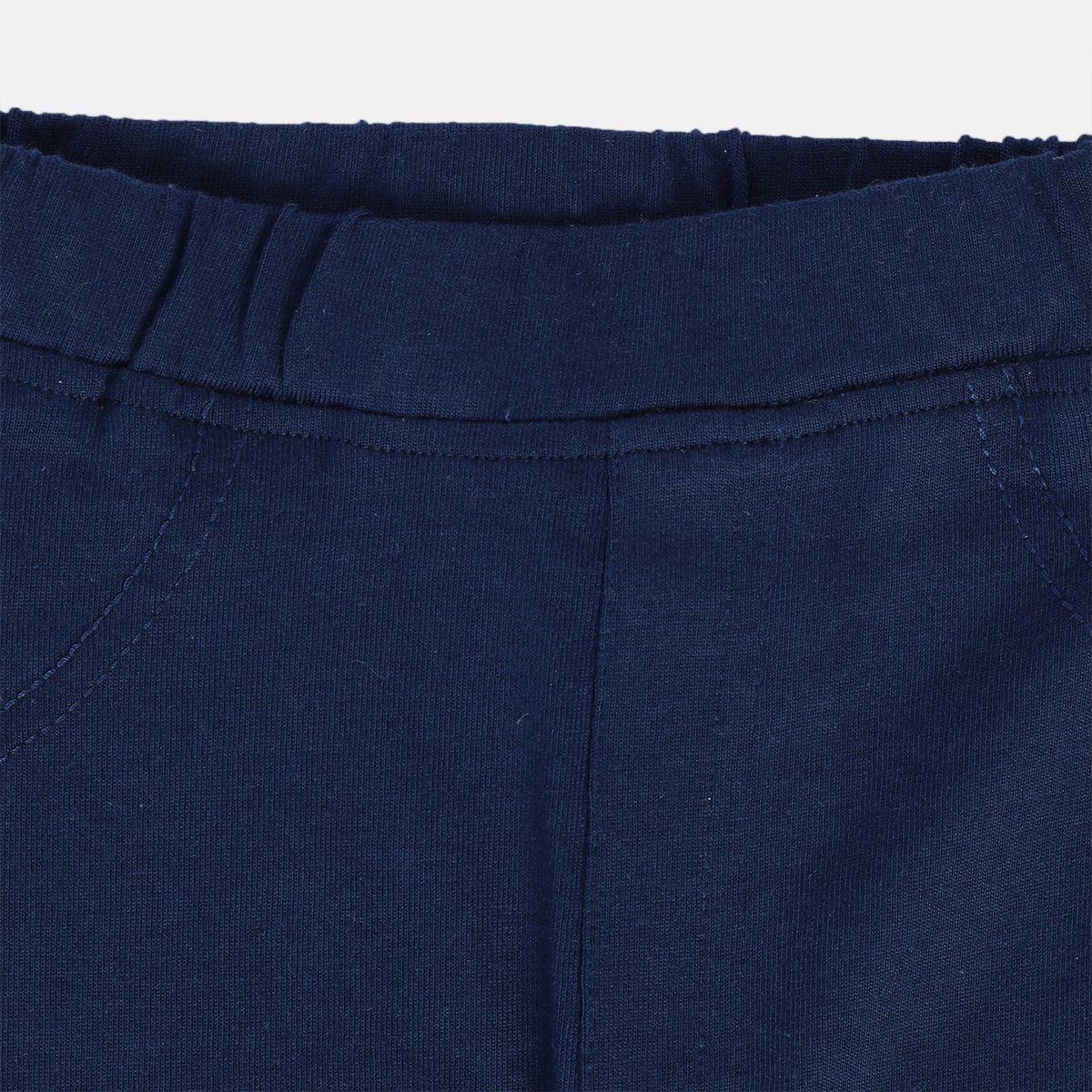 Boys Blue Pack Of 2 Top And Bottom