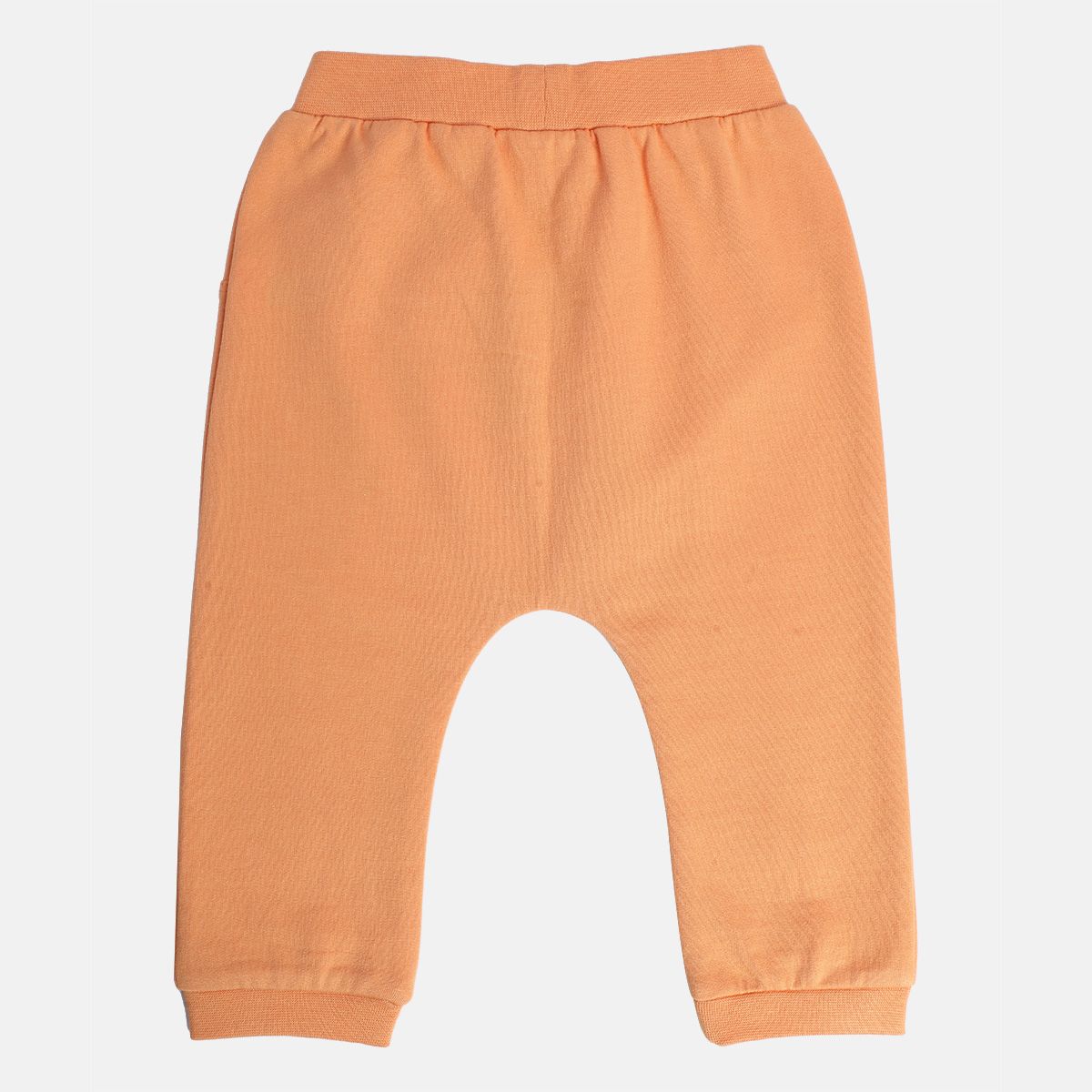 Boys Multicolor Pack Of 3 Knit Bottom
