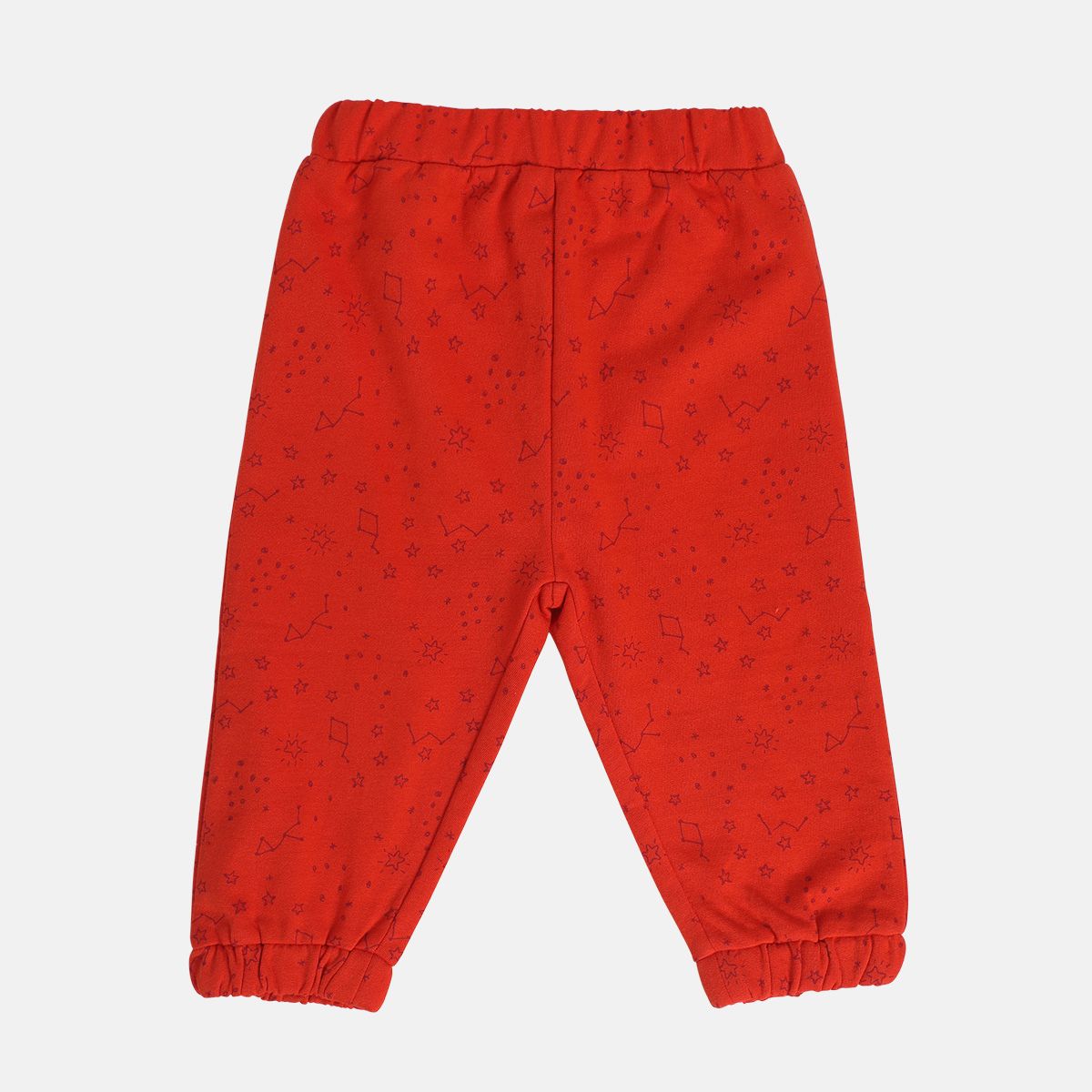 Boys Multicolor Pack Of 3 Knit Bottom