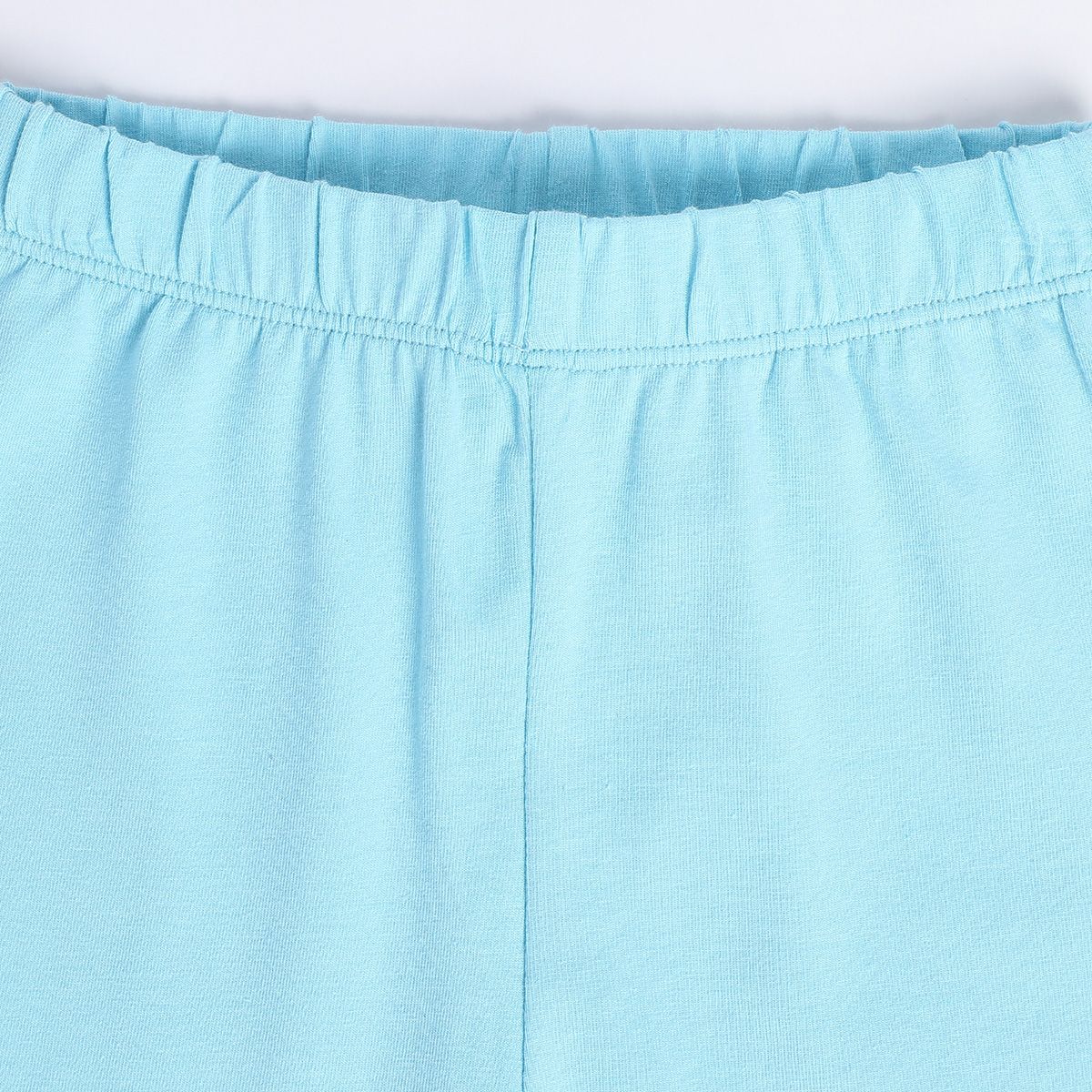 Girls Multicolor Pack Of 2 Top And Bottom