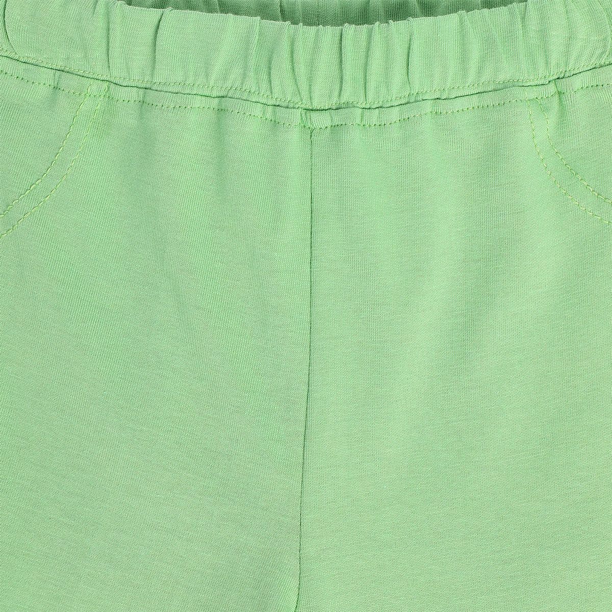 Boys Multicolor Pack Of 2 Top And Bottom