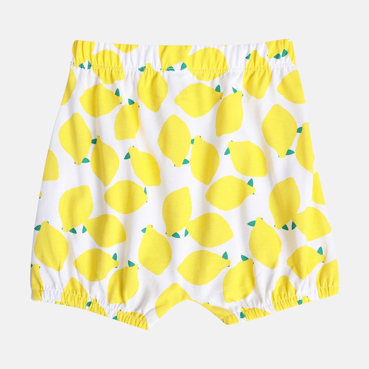 Girls Multicolor Pack Of 3 Shorts