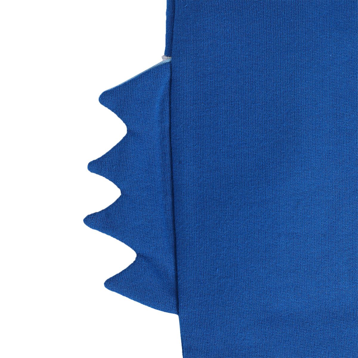 Boys Blue Pack Of 1 Jogger