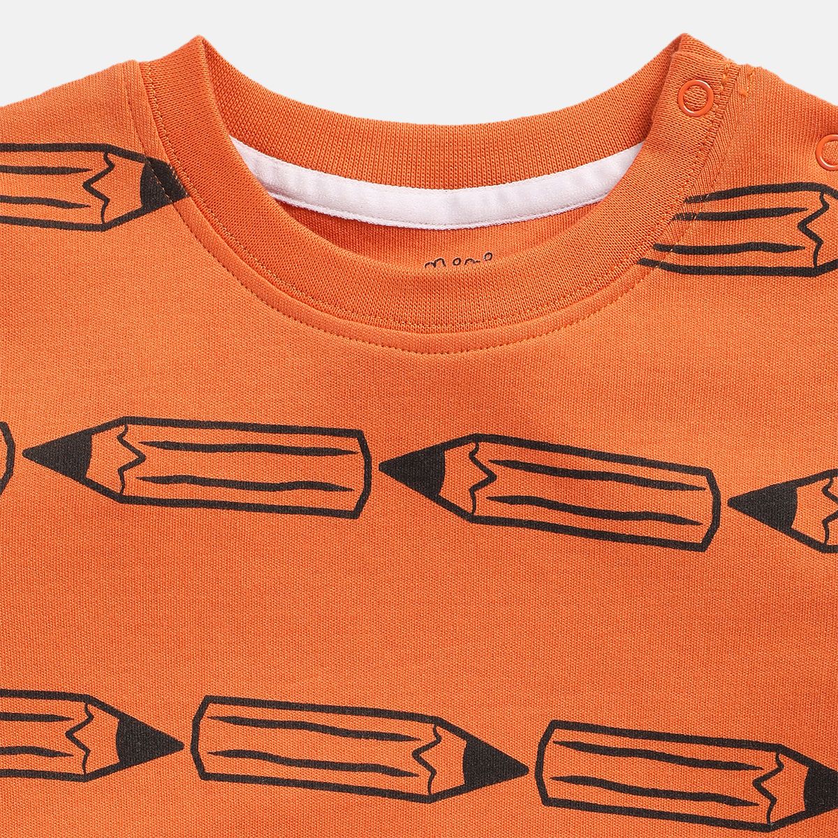 Boys Multicolor Pack Of 2 Sleep Suit