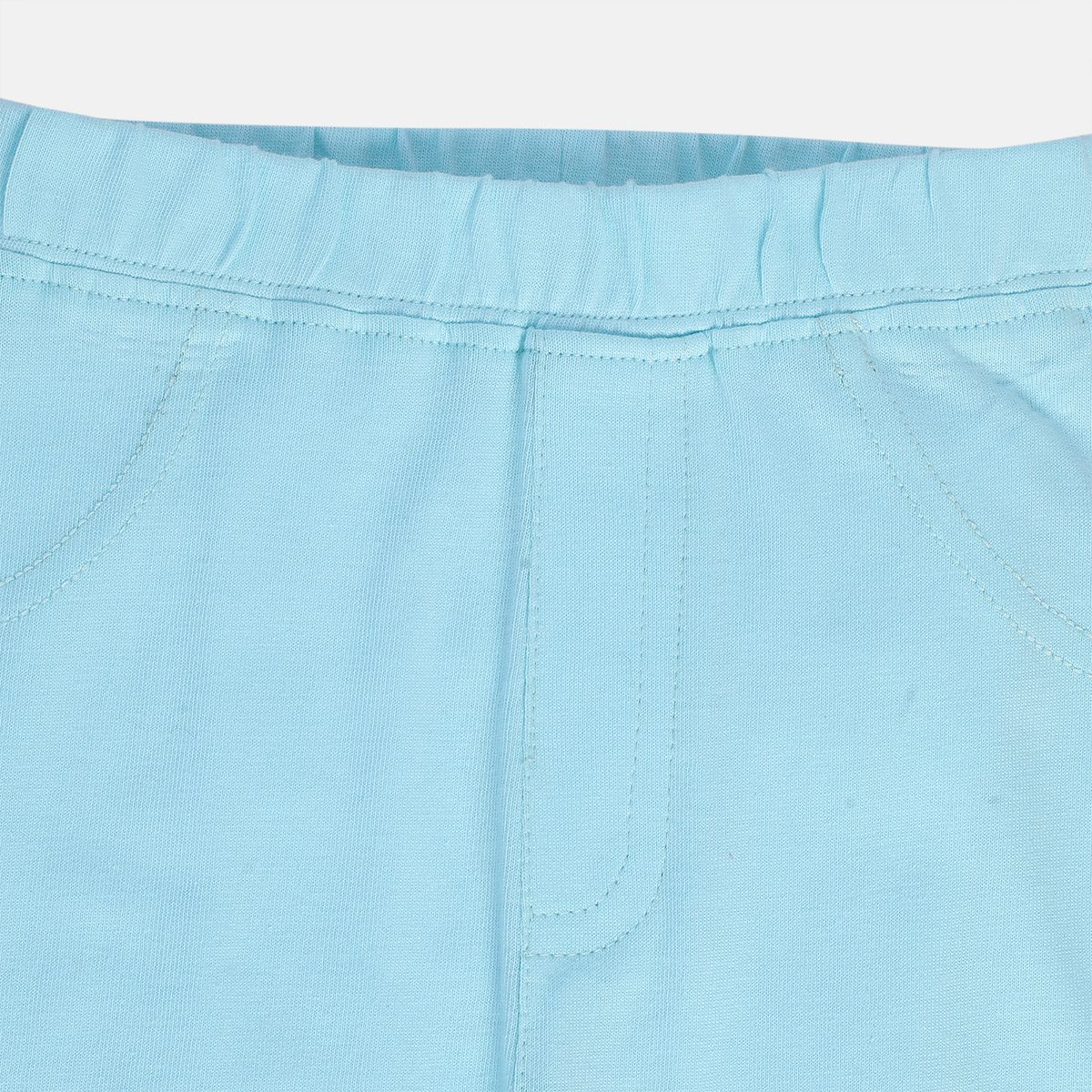 Boys Multicolor Pack Of 2 Top And Bottom