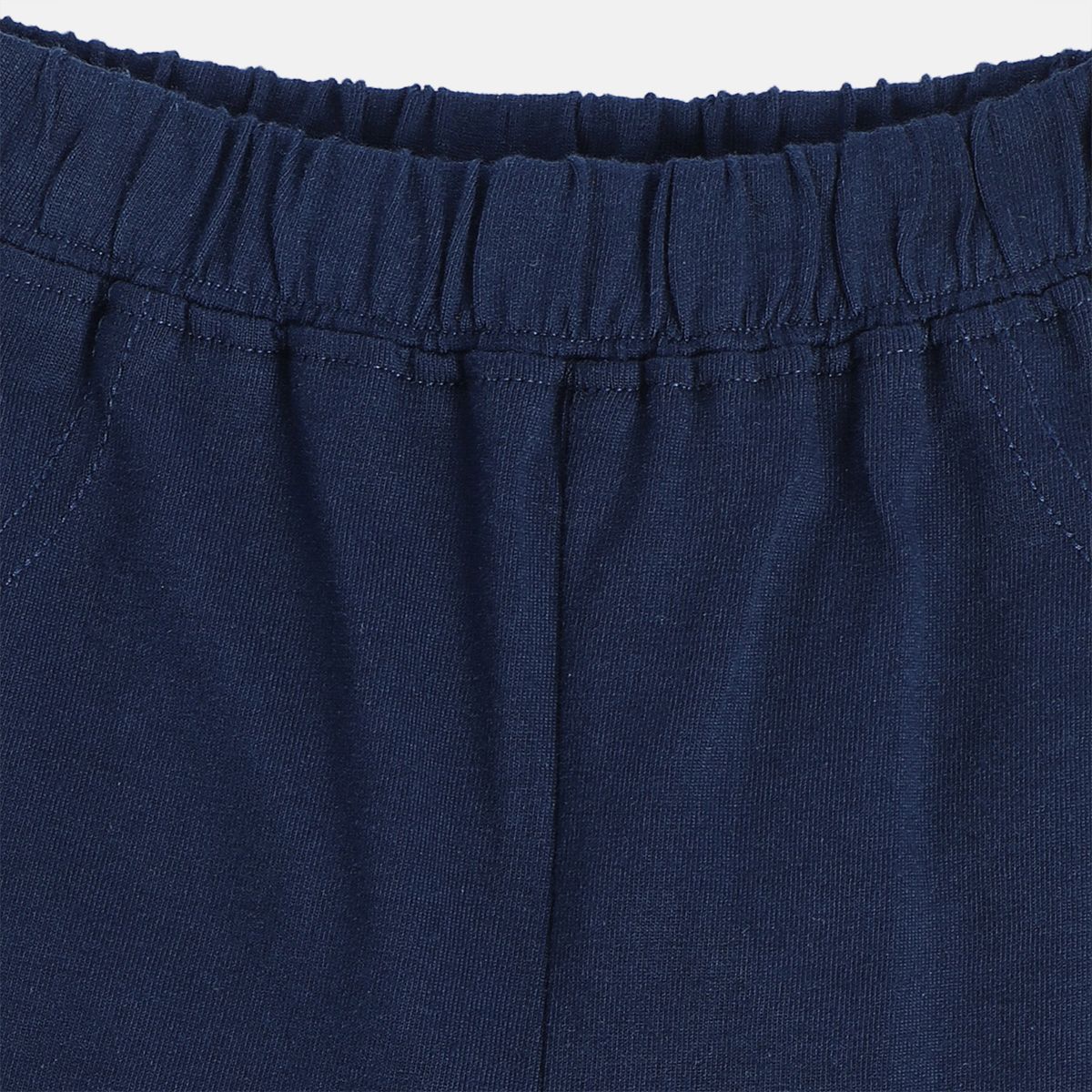 Boys Multicolor Pack Of 2 Top And Bottom