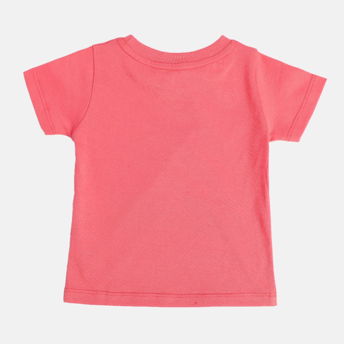 Boys Multicolor Pack Of 3 T-Shirt