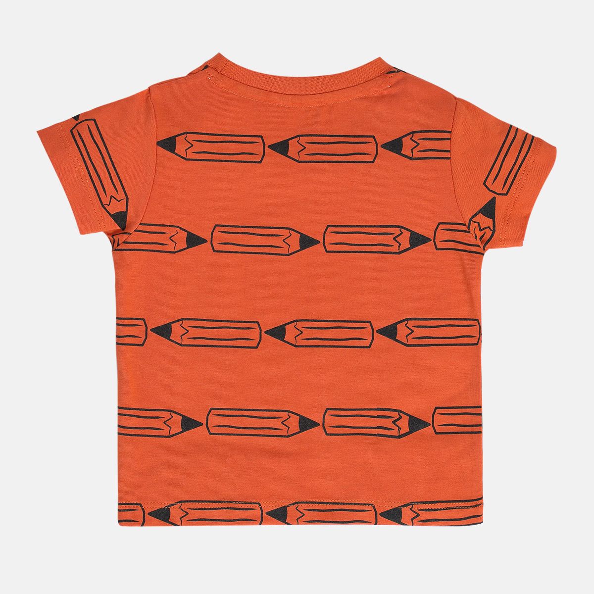 Boys Multicolor Pack Of 3 T-Shirt