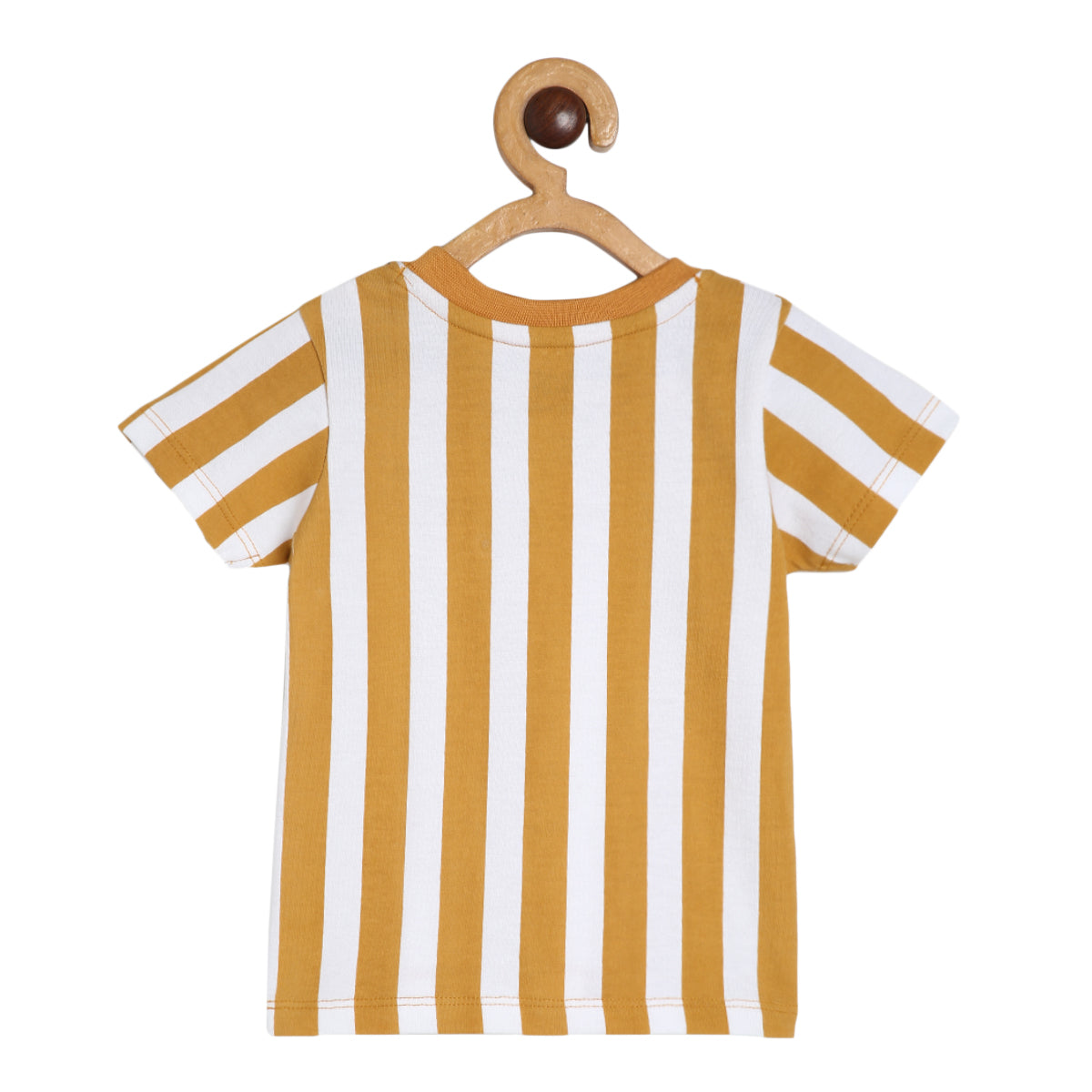 Boys Multicolor Pack Of 3 T-Shirt