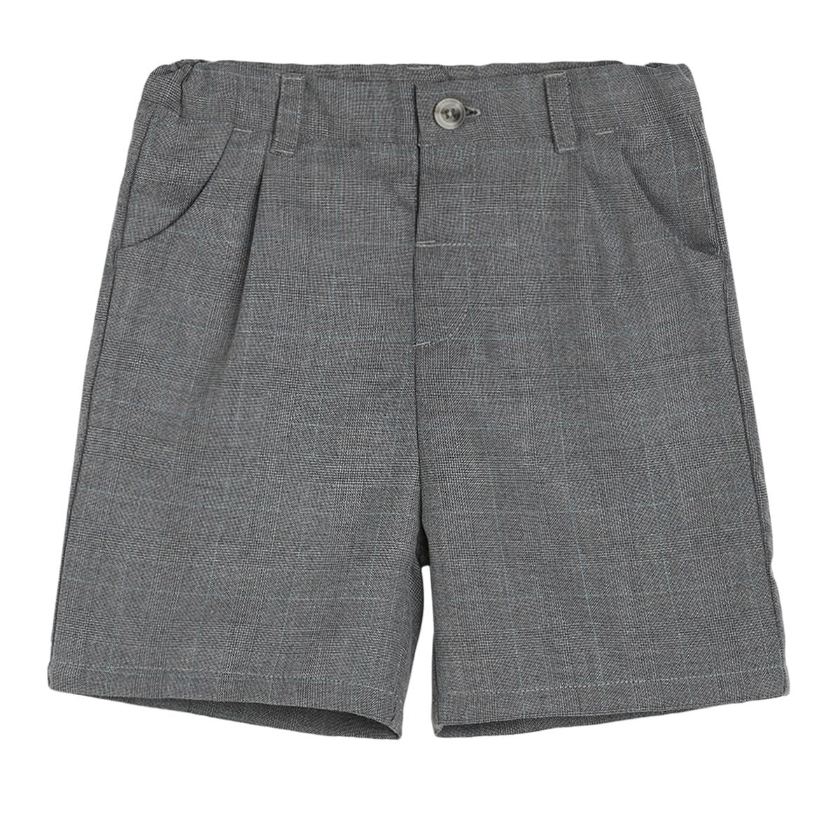 Boys Pink Coordinate Set